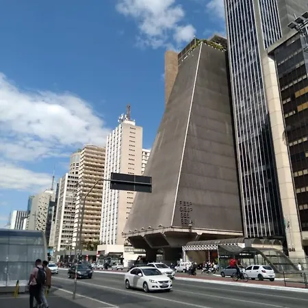 Wall Street 2001 Sao Paulo Exterior photo